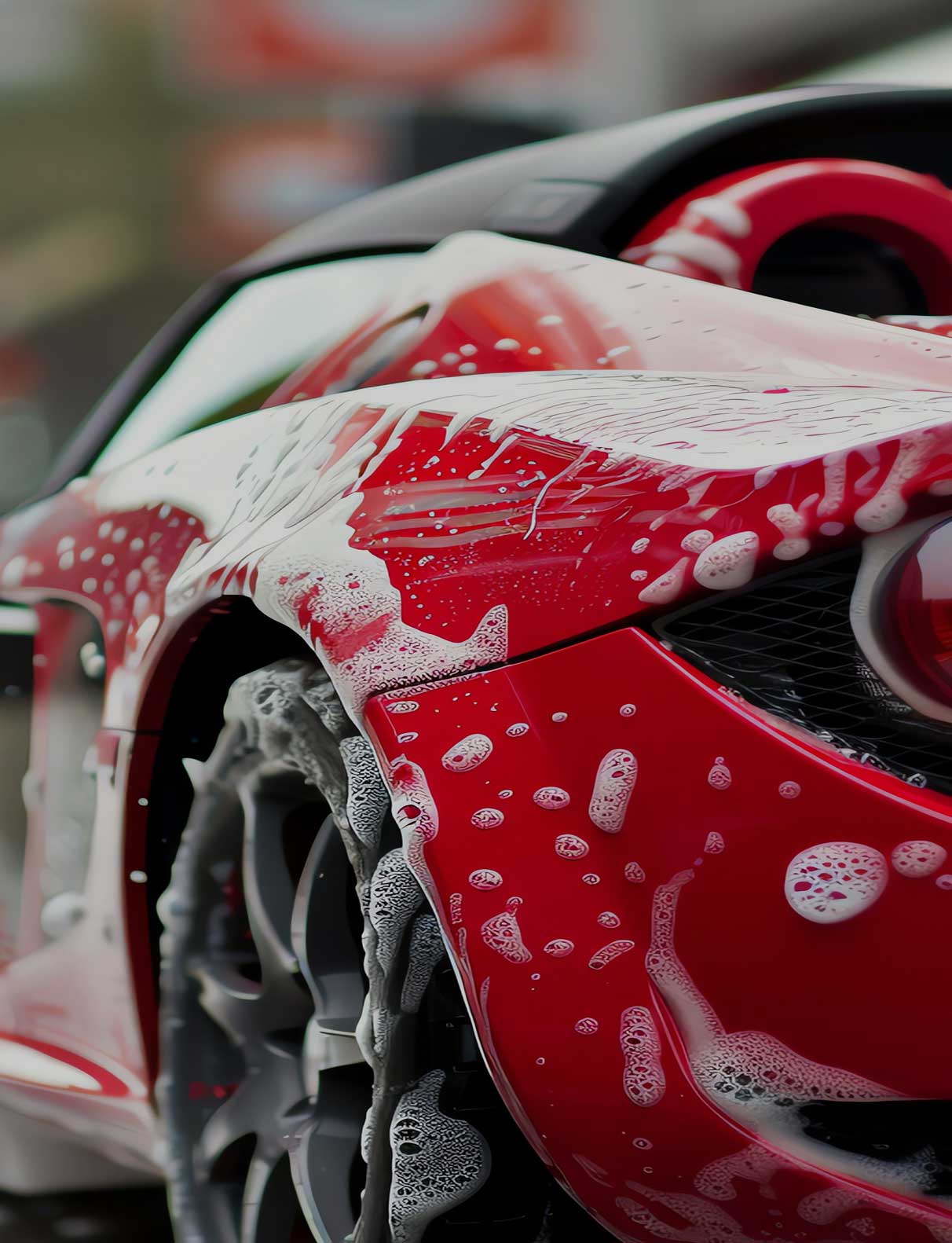 Car Wash